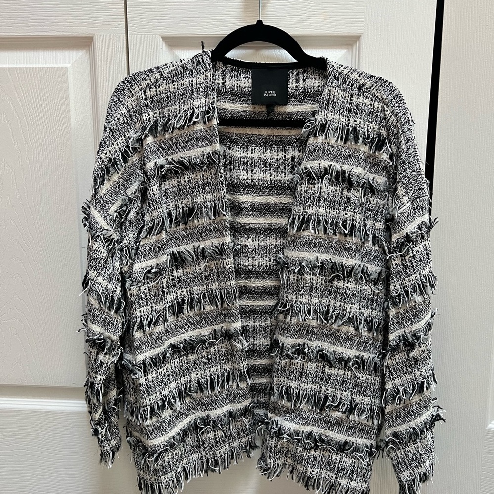 Womens large Blazer